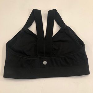 Vimmia xs/s gently worn seamless bra